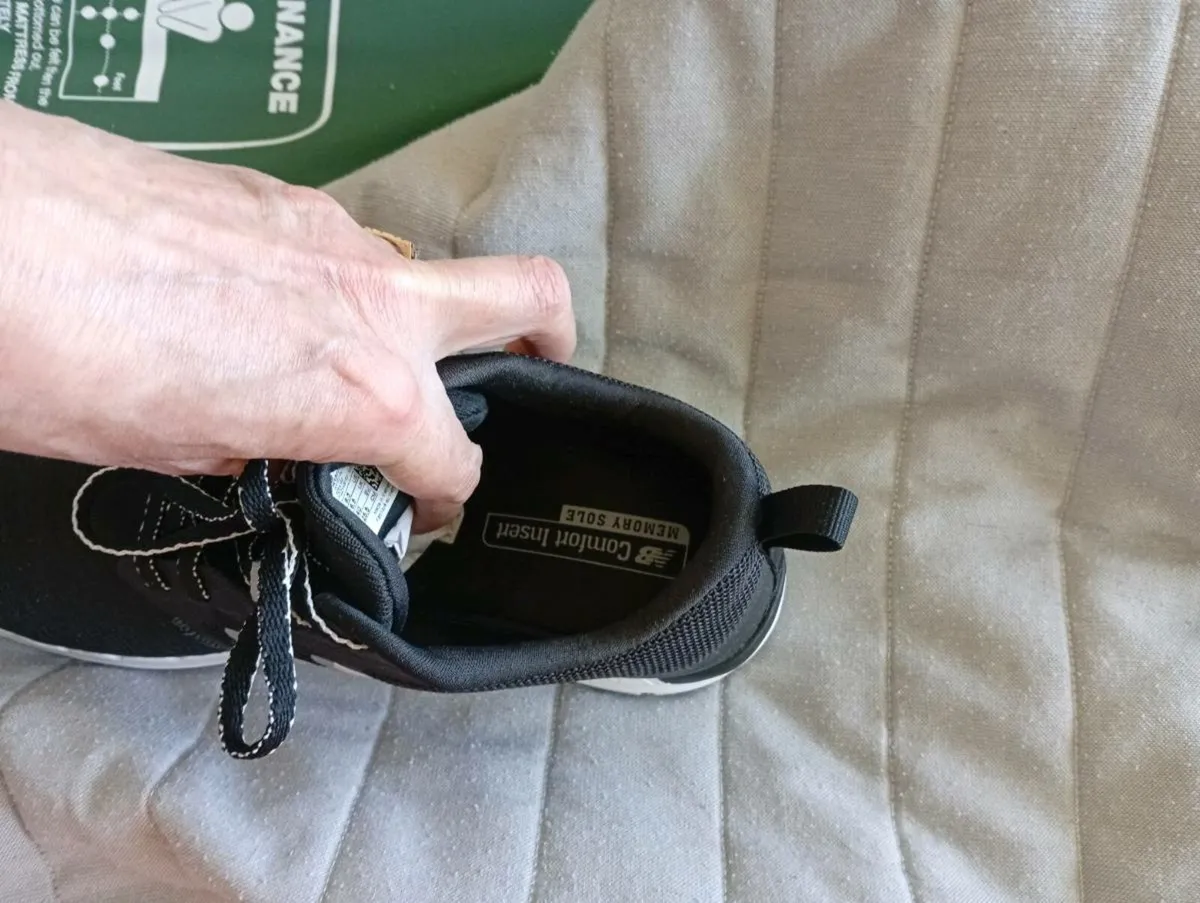 NB runners. - Image 3