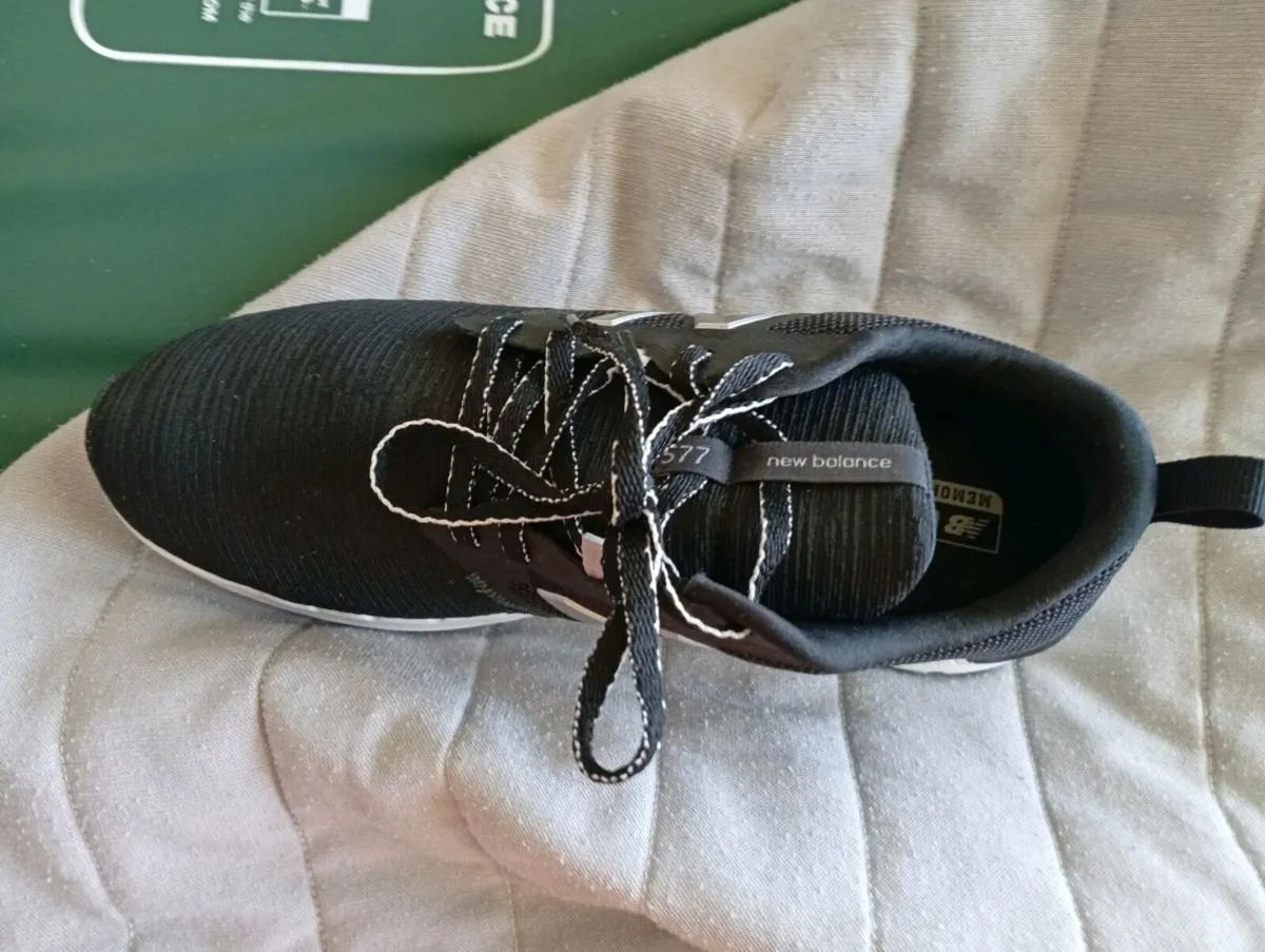 NB runners. - Image 4