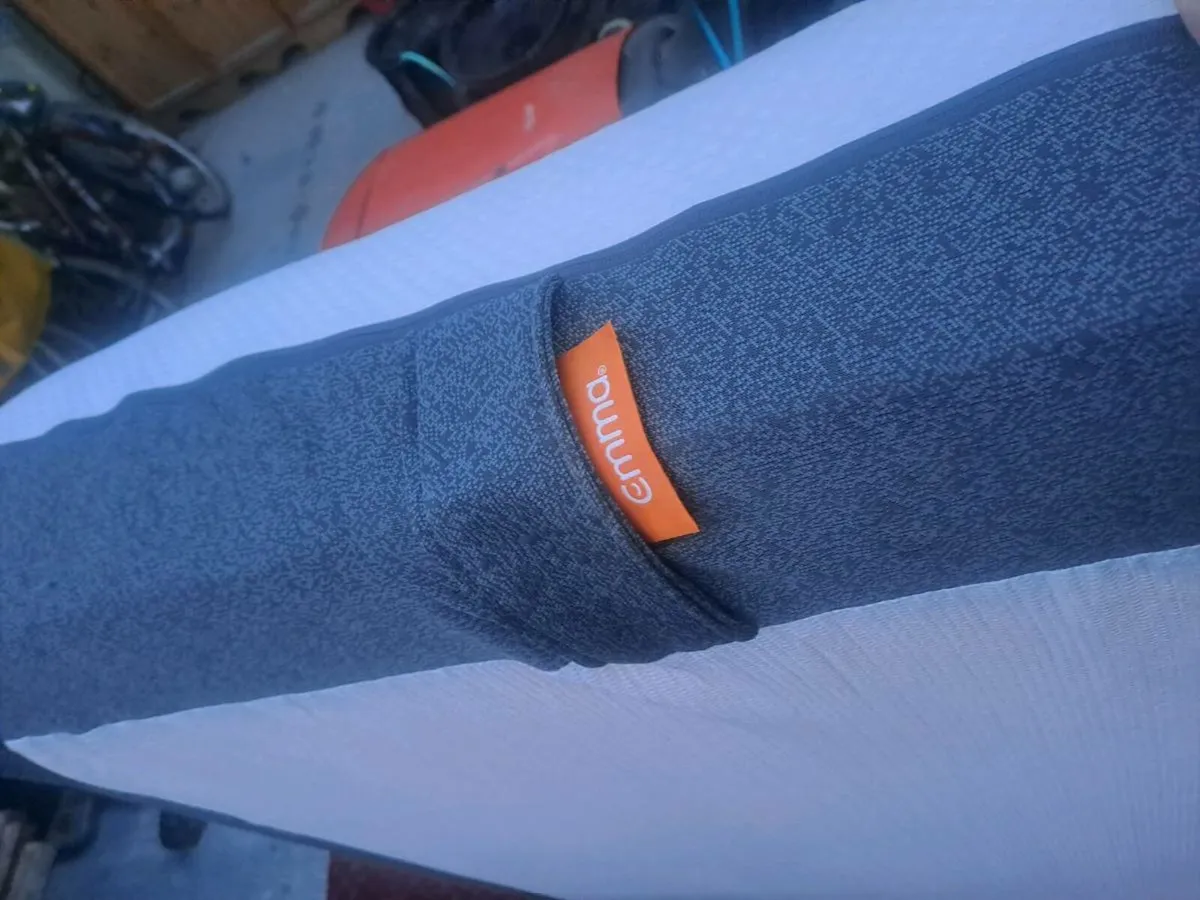 Emma Double Mattress - Image 2