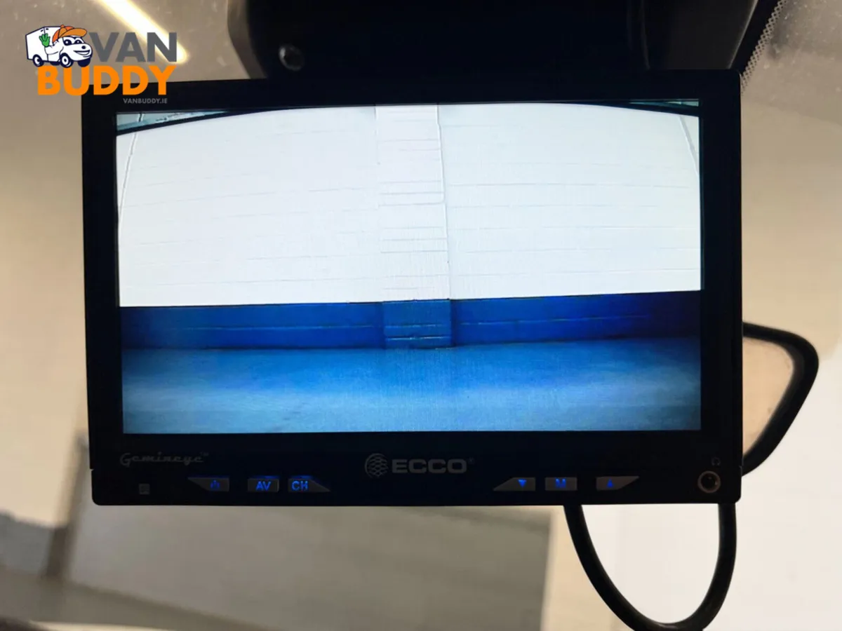 Maxus Deliver 9 2.0 D20 Chassis Cab 2dr Dropside - Image 2