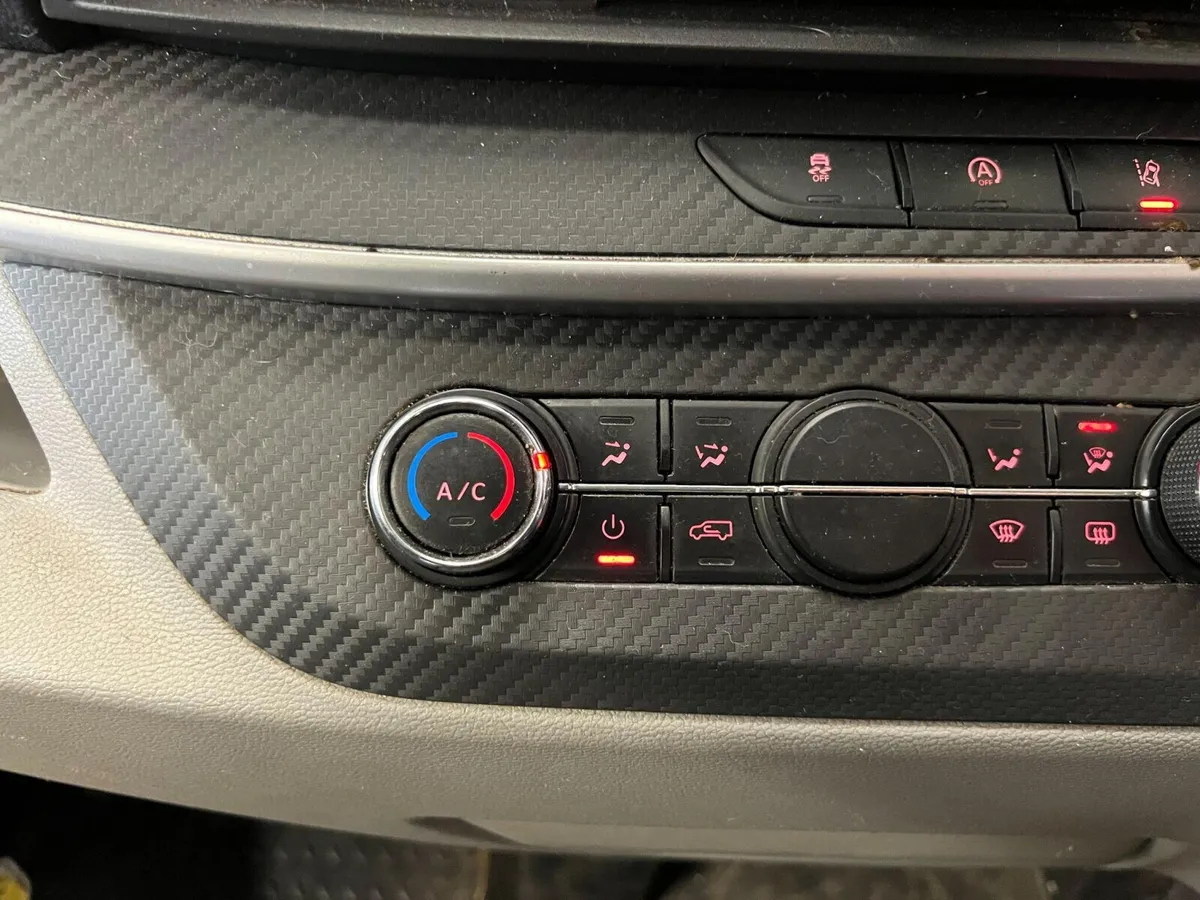 Maxus Deliver 9 2.0 D20 Chassis Cab 2dr Dropside - Image 3