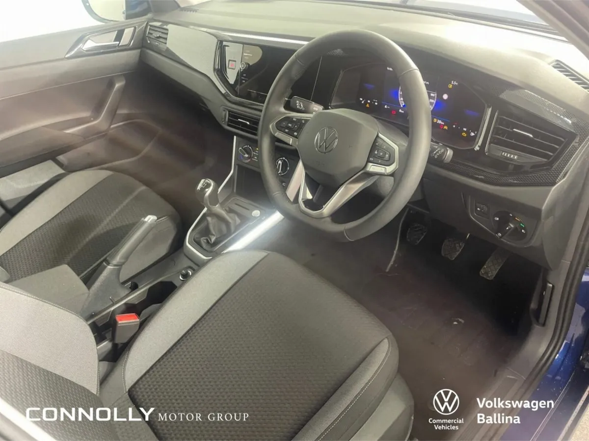 Volkswagen Taigo Edition 75 *In Stock** - Image 4