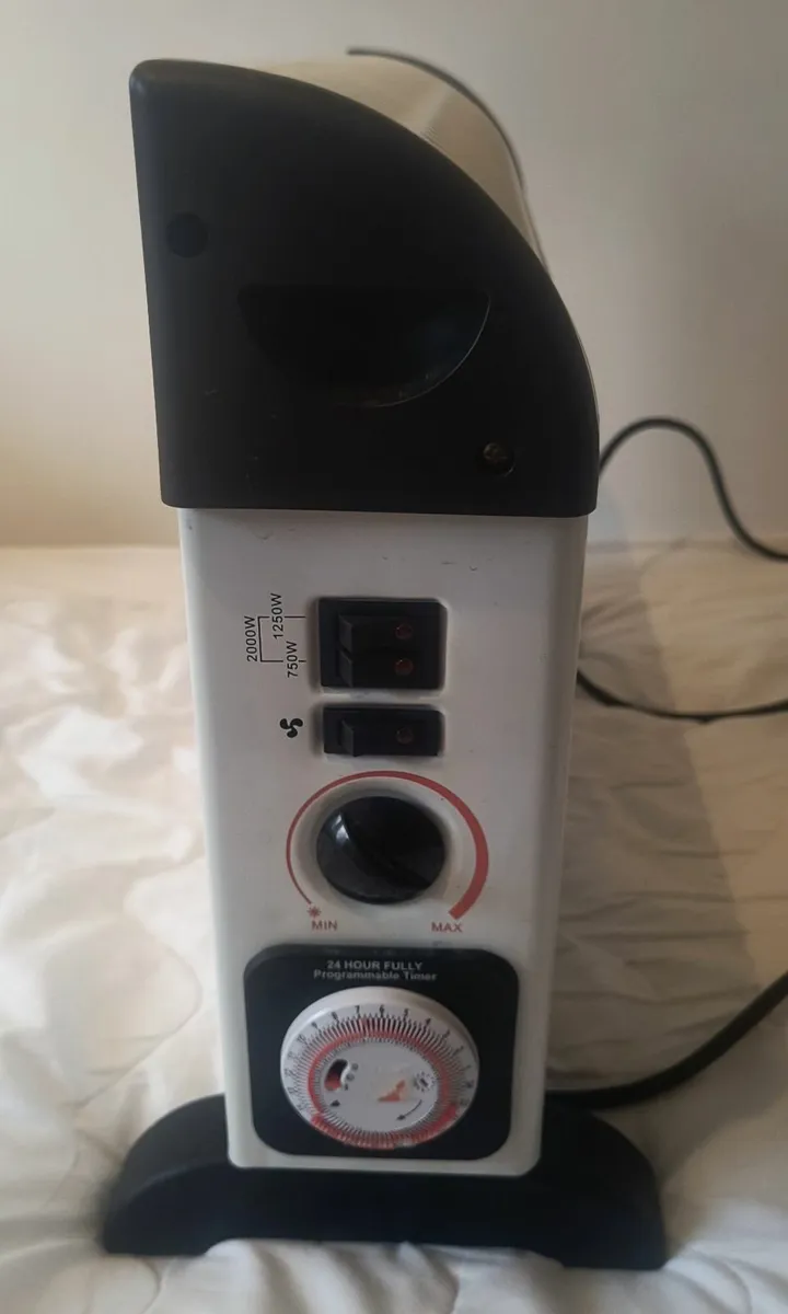 Radiator Heater - Image 2