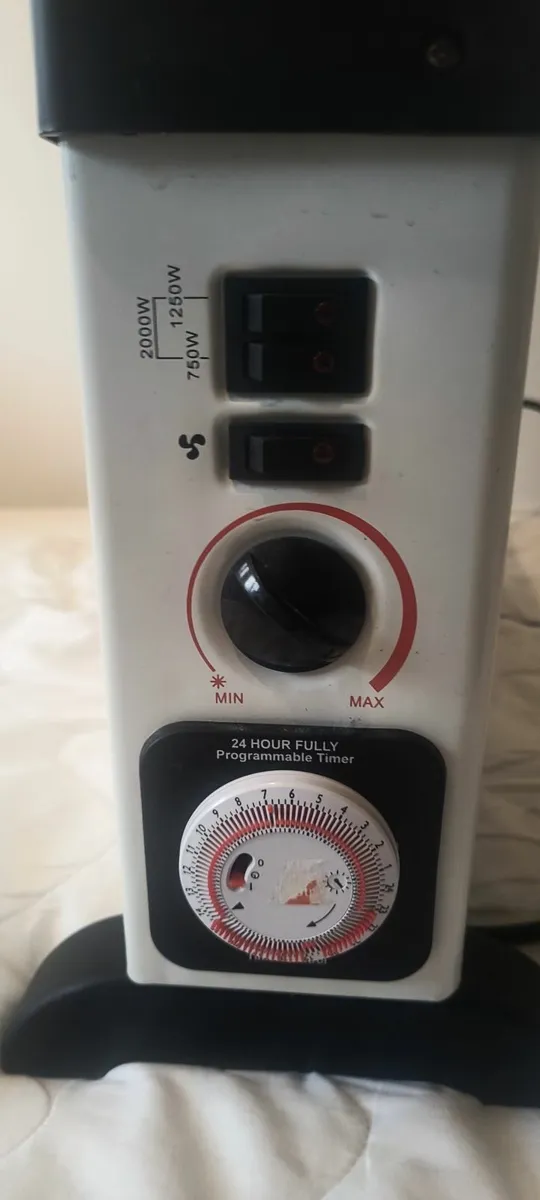 Radiator Heater - Image 3