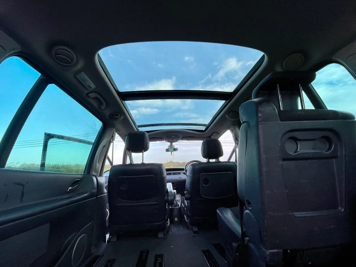 Renault Grand Espace 2007 2.0 automatic 7 seater - Image 4