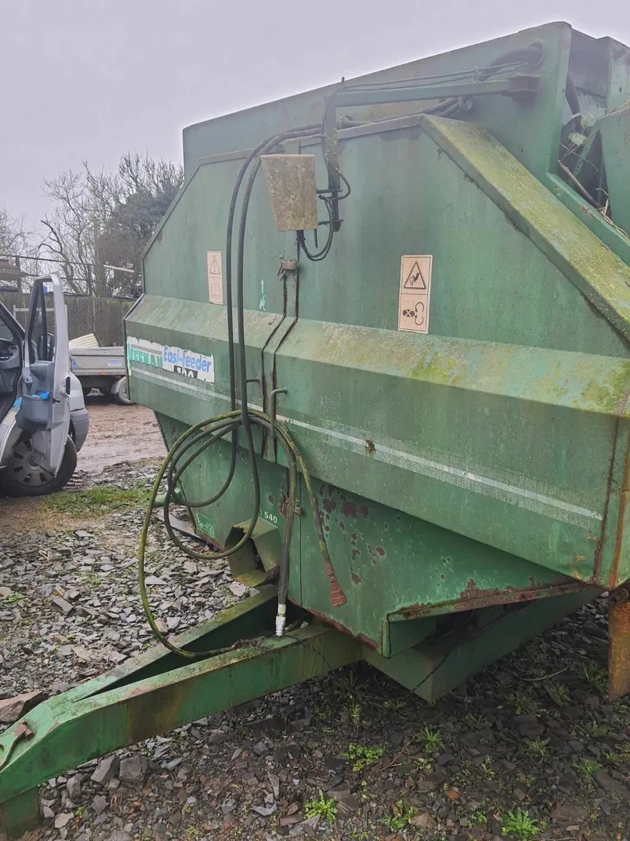 Keenan Diet Feeder - Image 2