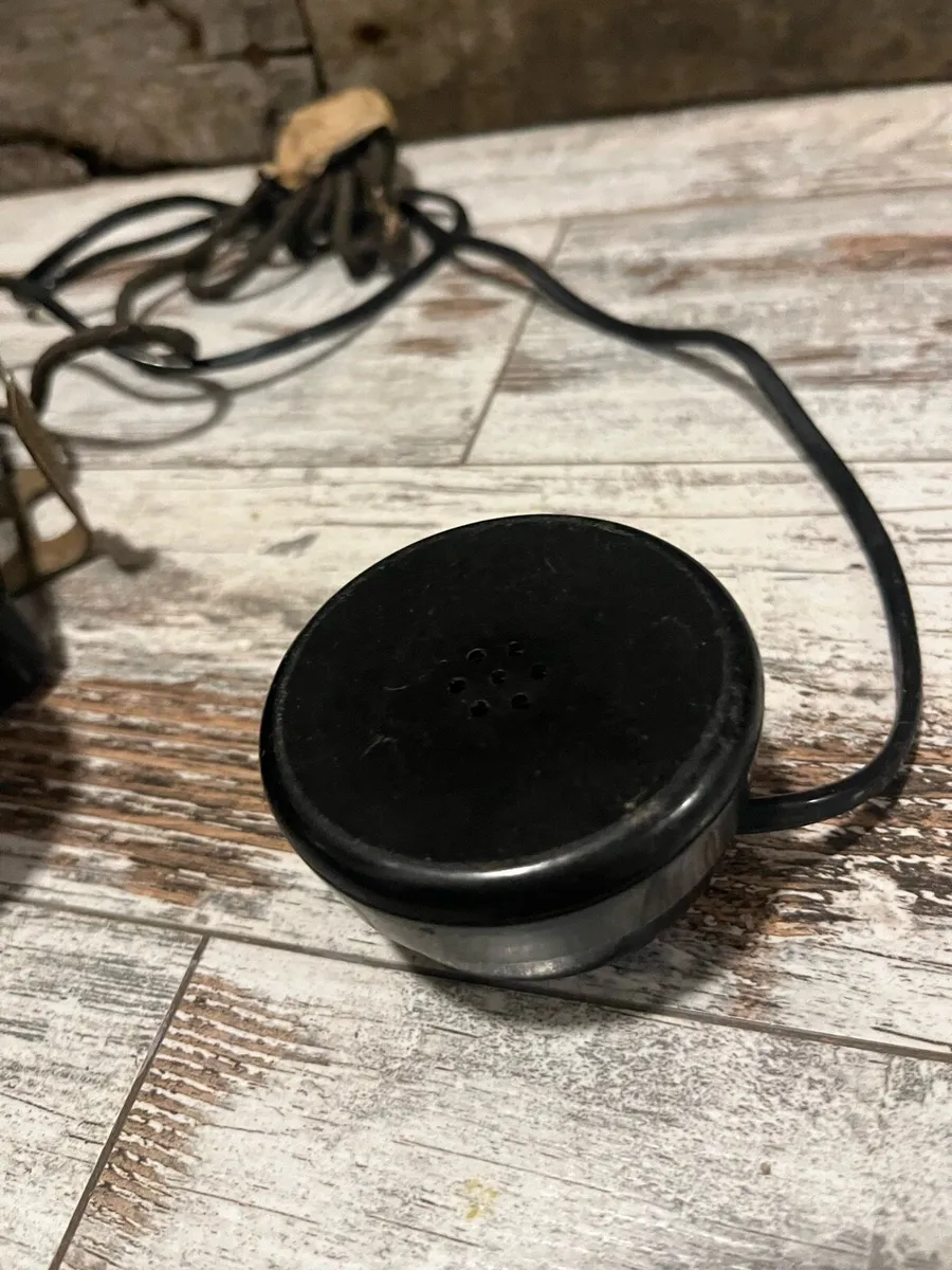 Vintage phone - Image 4