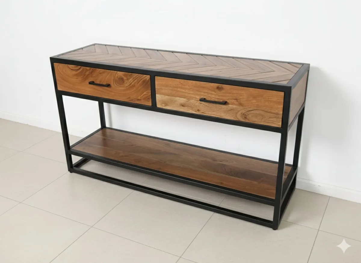 Console / Sideboard Table - Image 2