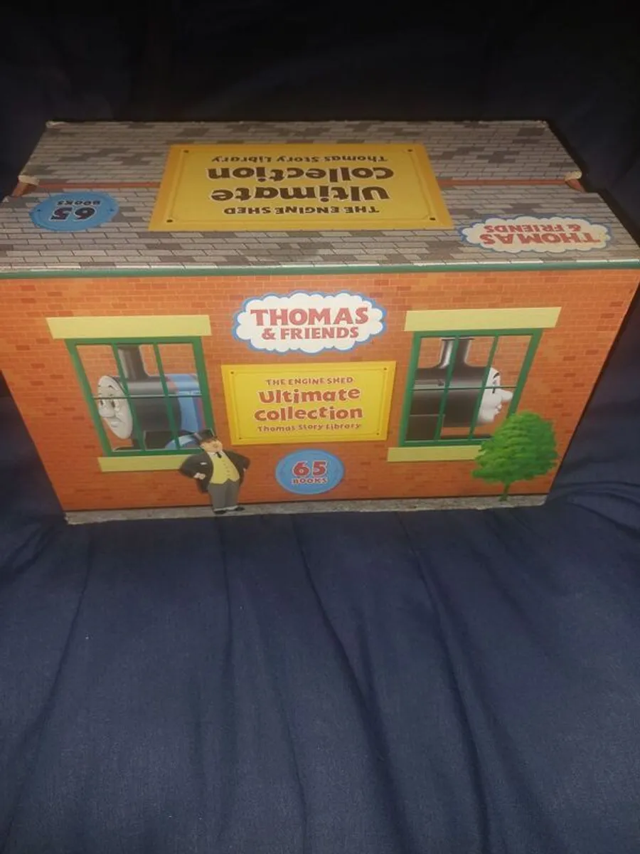 Childrens Books - Image 1