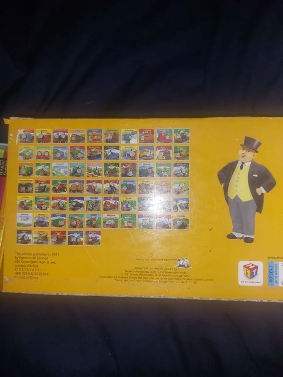 Childrens Books - Image 2