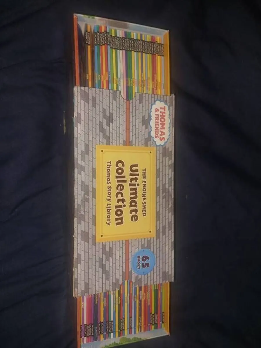 Childrens Books - Image 3