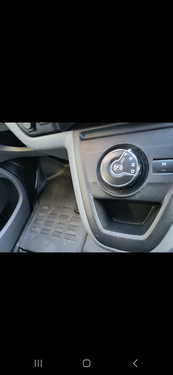 202 (AUTOMATIC) CITROEN DISPATCH - Image 2