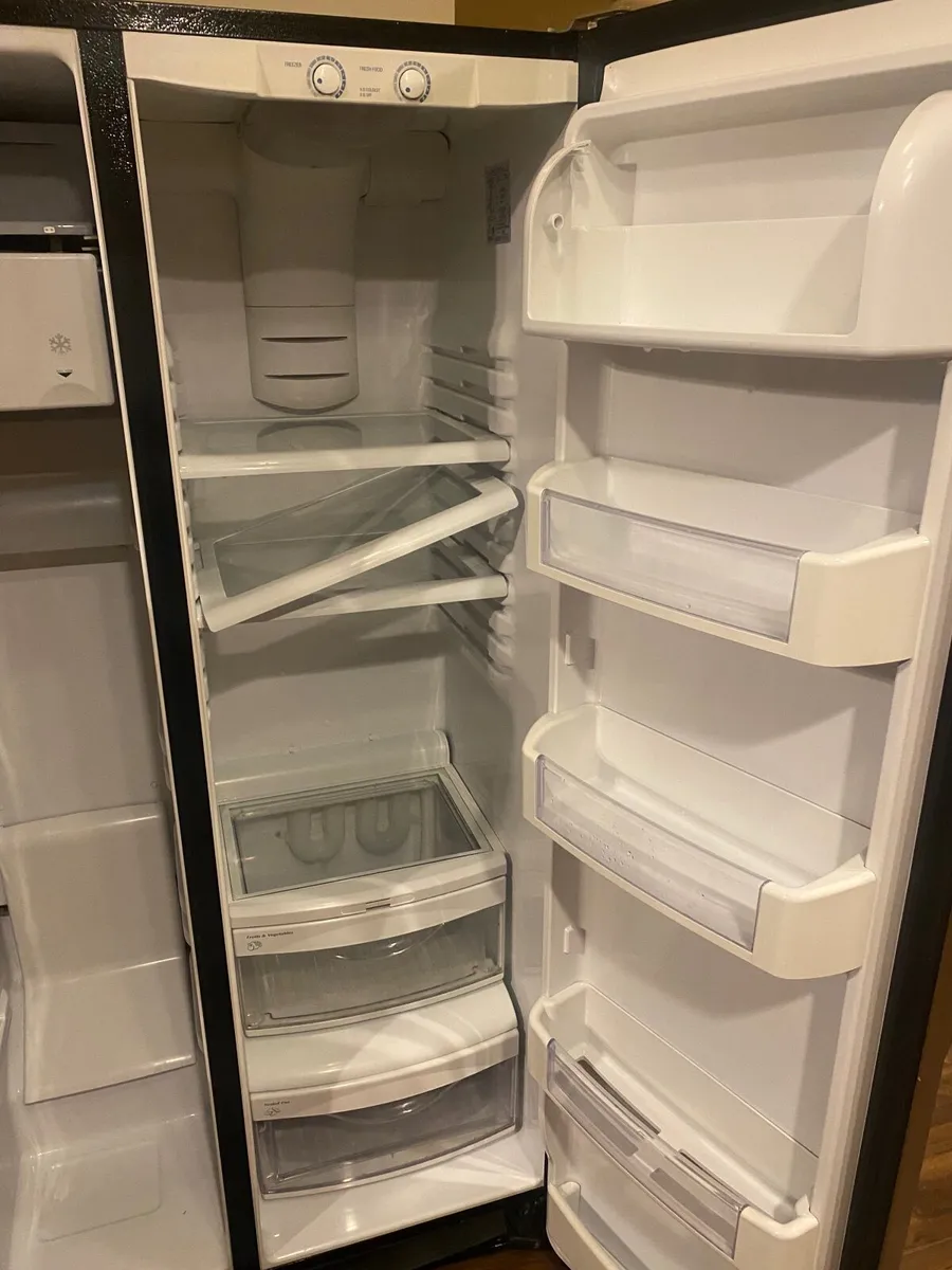 American Fridge Freezer - Image 3