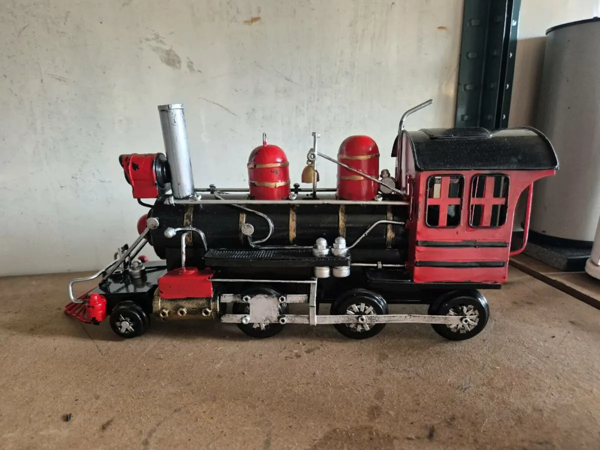 Display train - Image 2