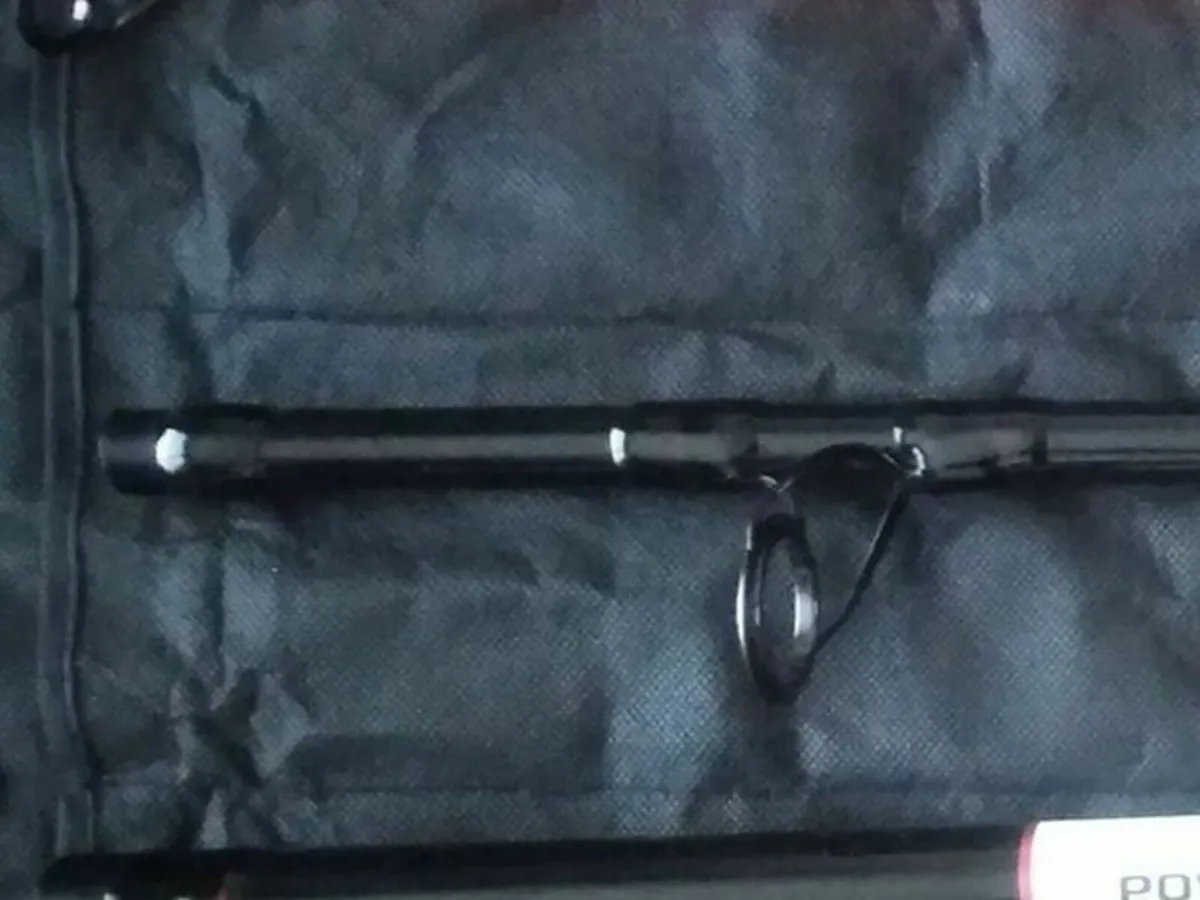 Beachcaster Rod 12ft/3.60cm - Image 2