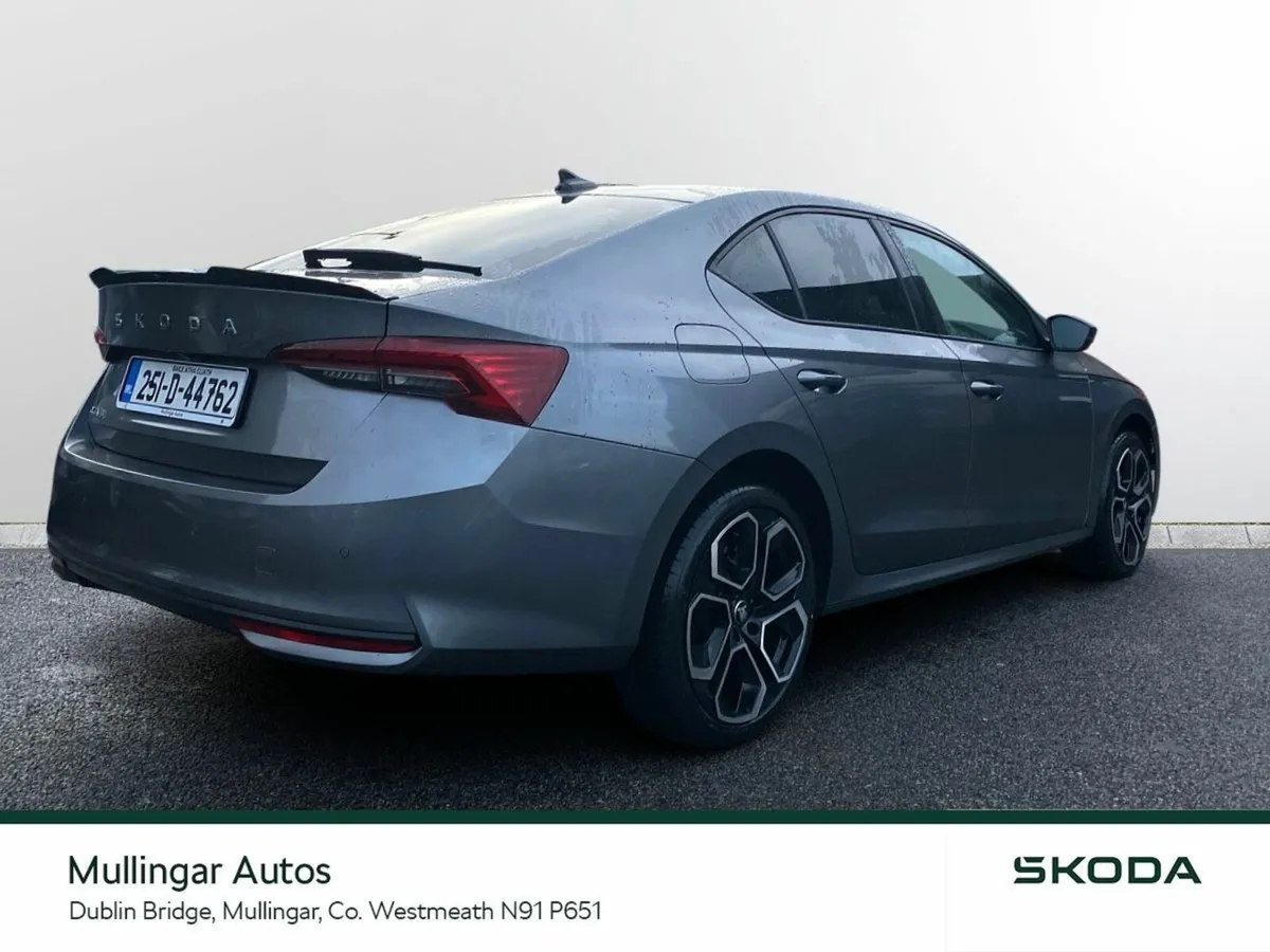 Skoda Octavia 2.0TDI 115HP - Image 4