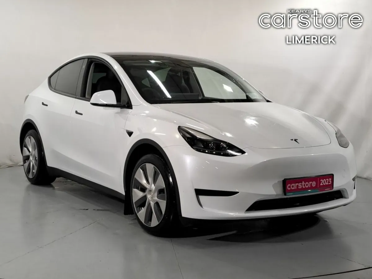 Tesla Model Y RWD - Image 1