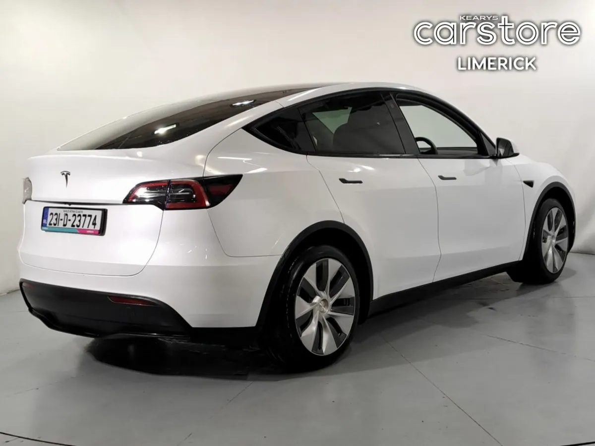 Tesla Model Y RWD - Image 3