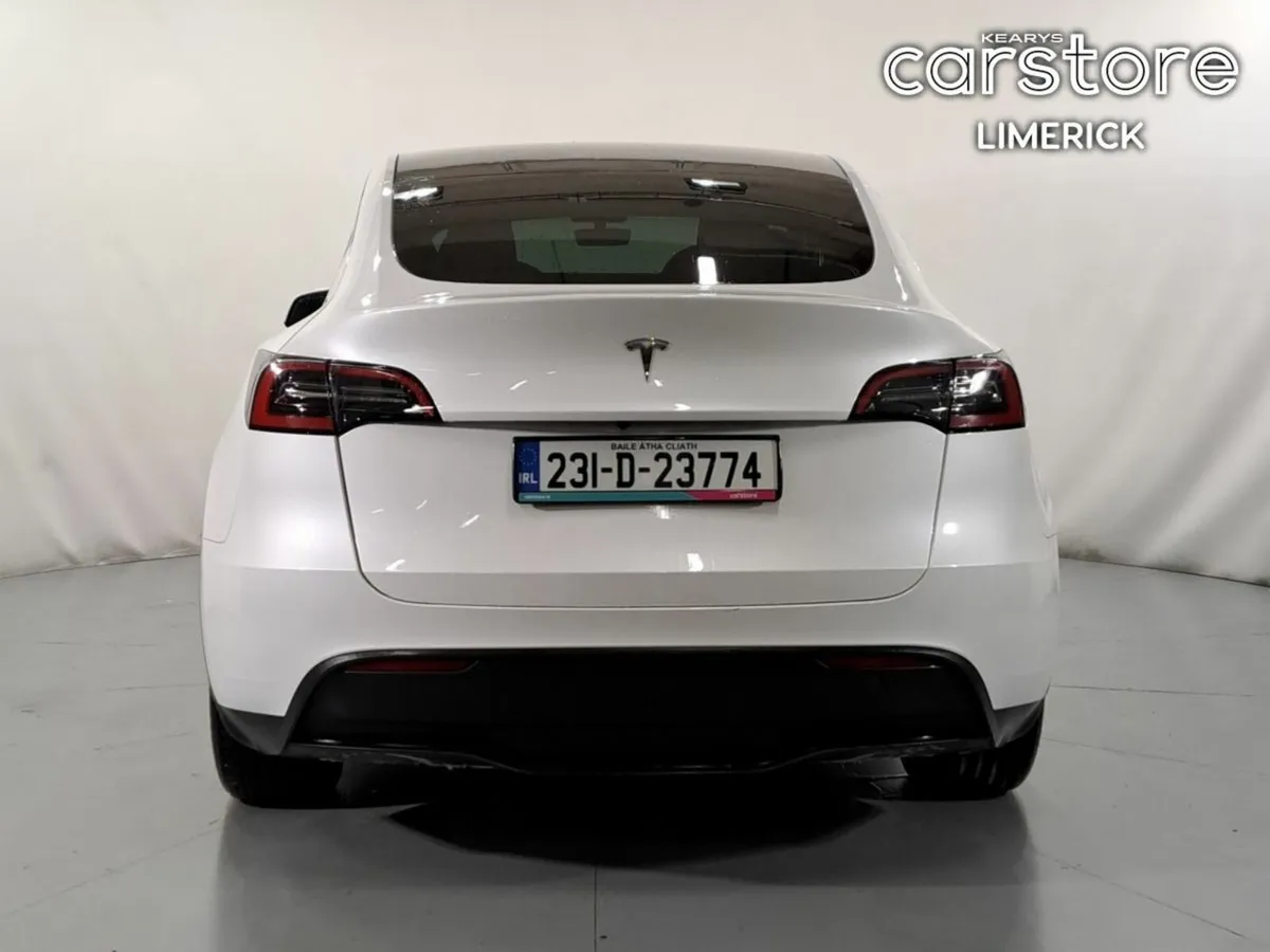 Tesla Model Y RWD - Image 4