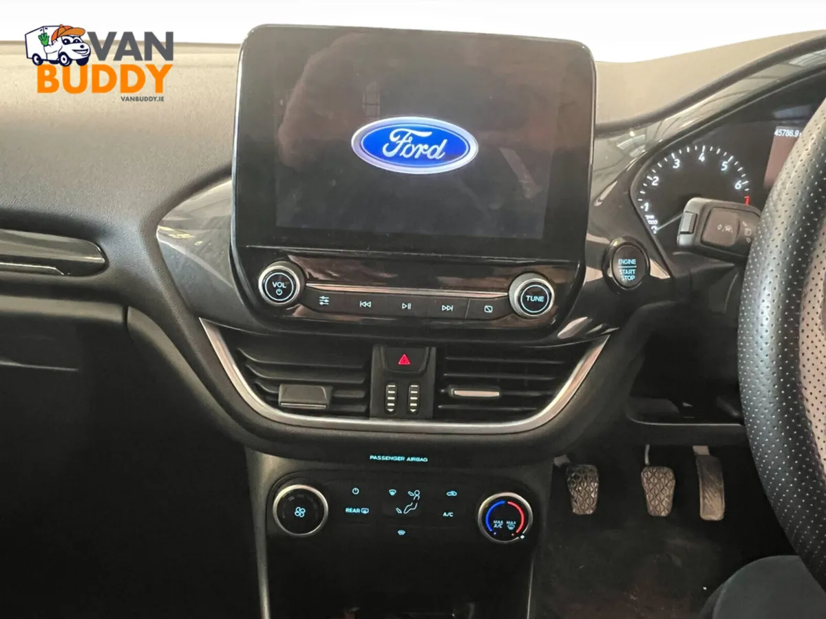 Ford Fiesta Van Fiesta Van 1.0T Car Derived Van - Image 3
