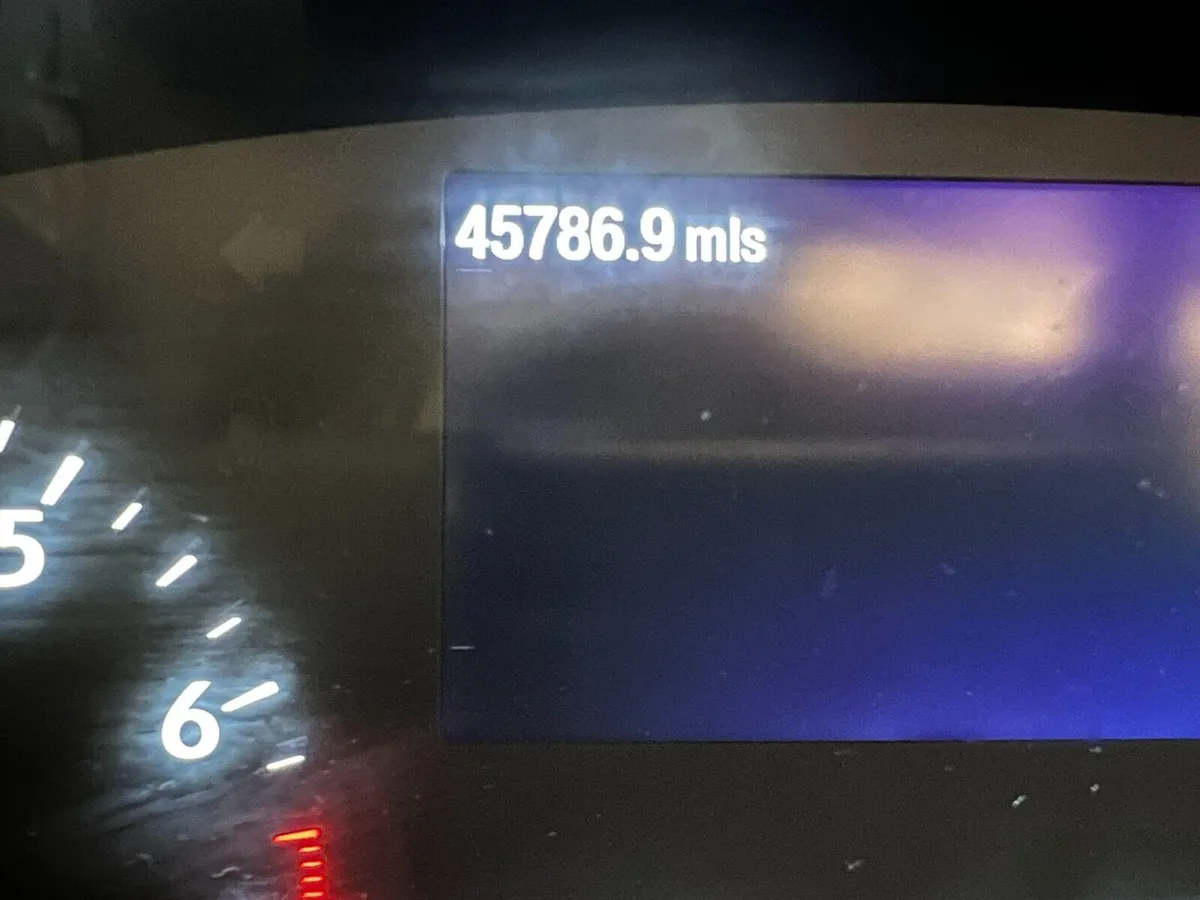 Ford Fiesta Van Fiesta Van 1.0T Car Derived Van - Image 2