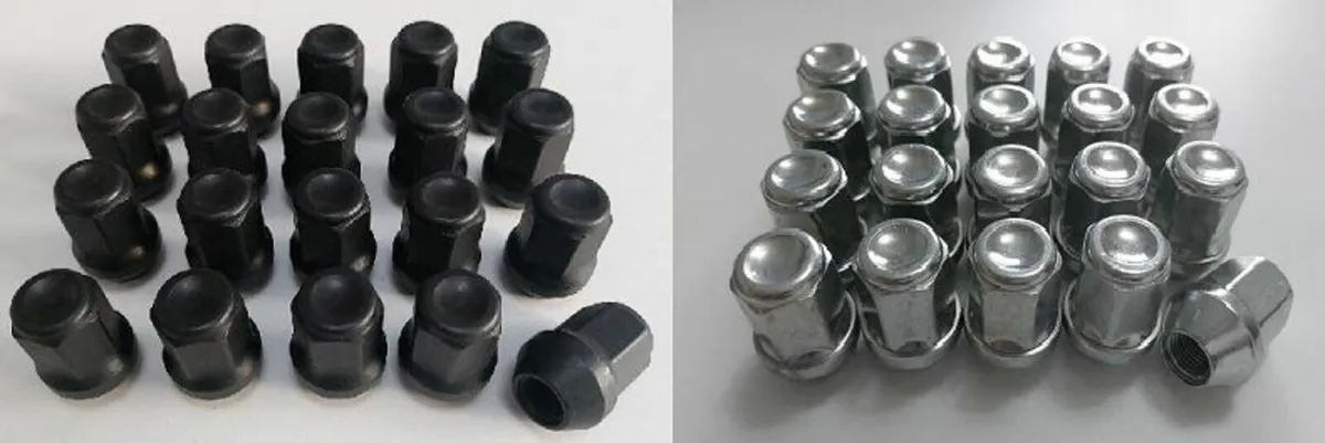 20 x New Wheel Nuts. Fit Subaru Models - Delivery - Image 1