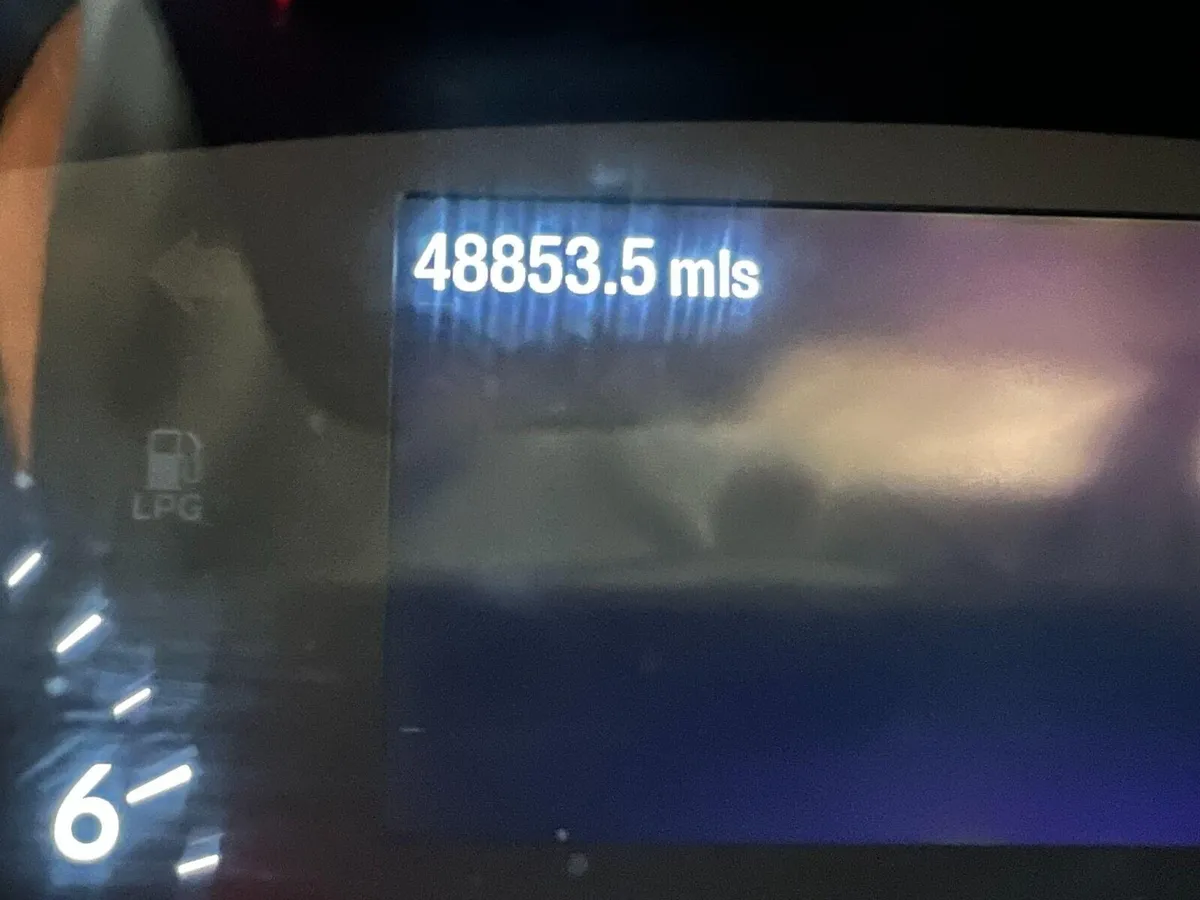 Ford Fiesta Van 1.0T EcoBoost MHEV Car Derived Van - Image 4