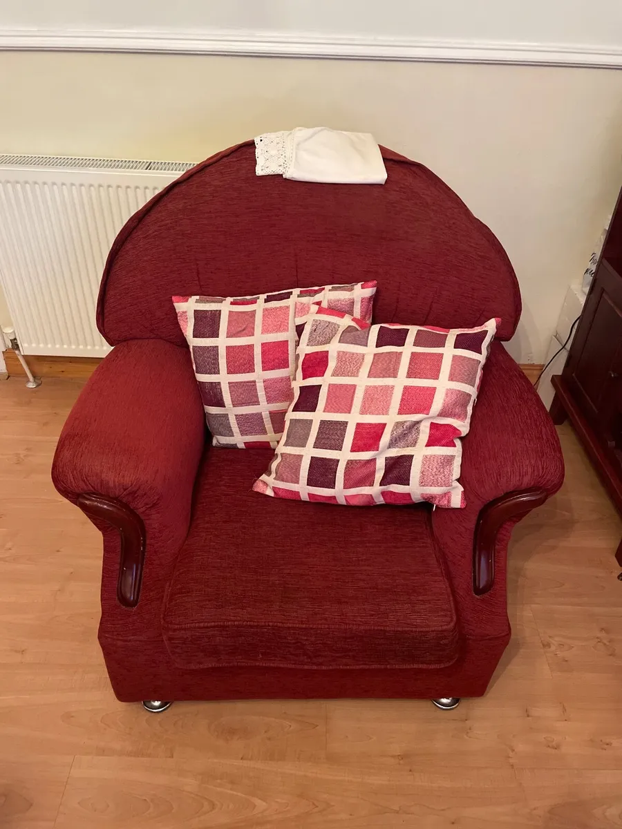 3 piece suite - Image 3