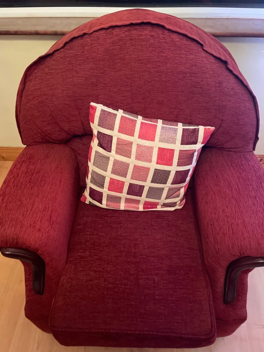 3 piece suite - Image 4