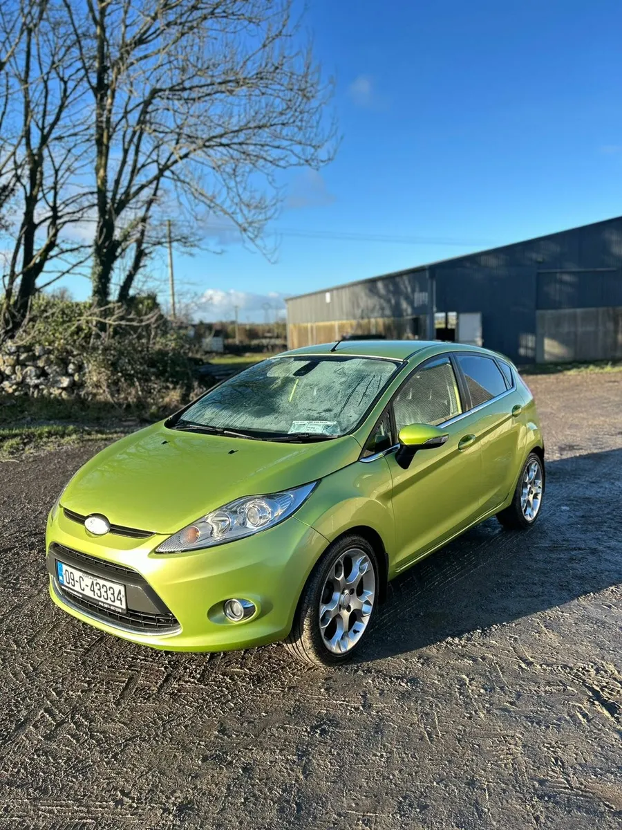 Ford Fiesta - Image 2