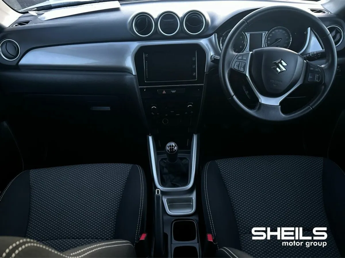 Suzuki Vitara 1.6 Petrol GL+ - Image 3