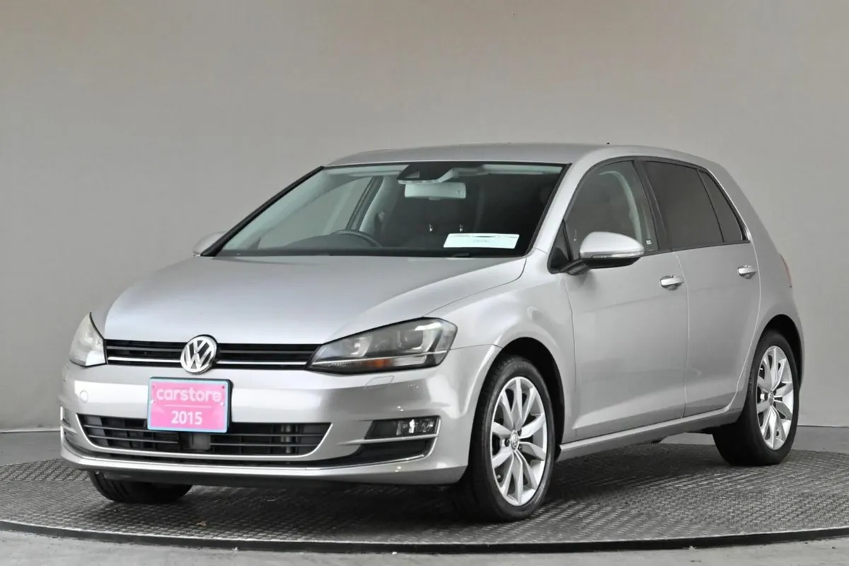Volkswagen Golf *JAN 2026 PRICING NOW* 1.4 TSI DSG - Image 3