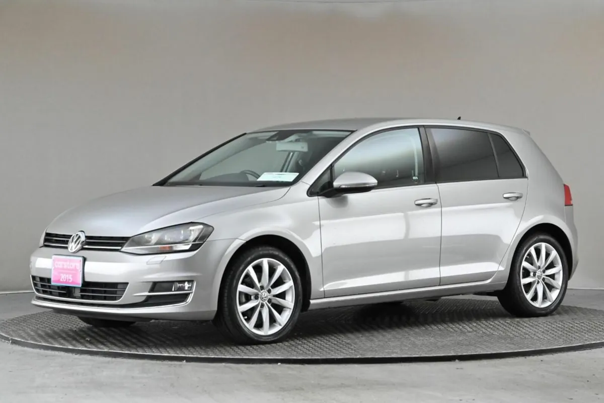 Volkswagen Golf *JAN 2026 PRICING NOW* 1.4 TSI DSG - Image 4