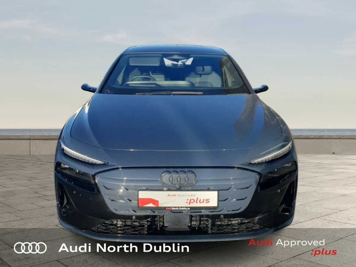 Audi A6 Sportback e-tron A6 E-Tron Launch Edition - Image 3