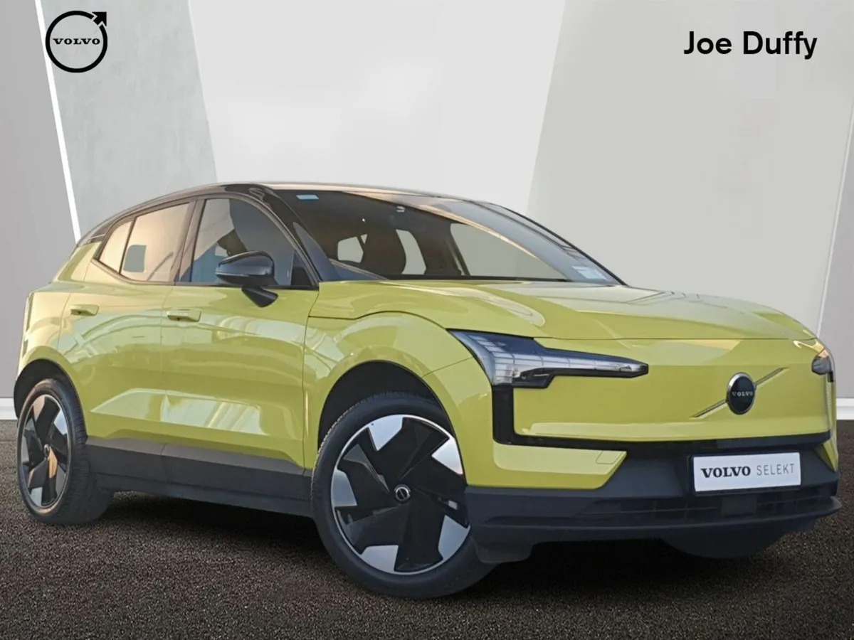 Volvo EX30 *******LOWEST PRICE IN THE COUNTRY***** - Image 1