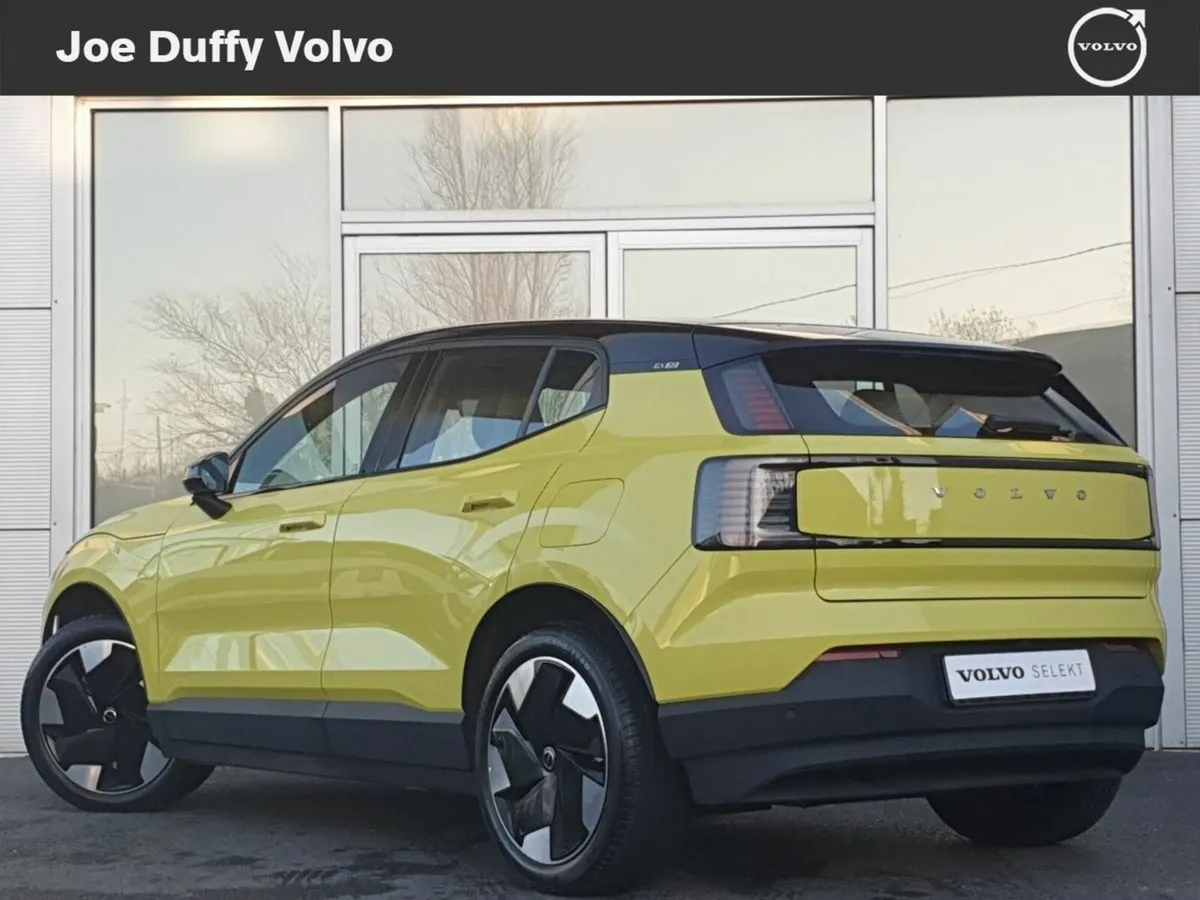 Volvo EX30 *******LOWEST PRICE IN THE COUNTRY***** - Image 3