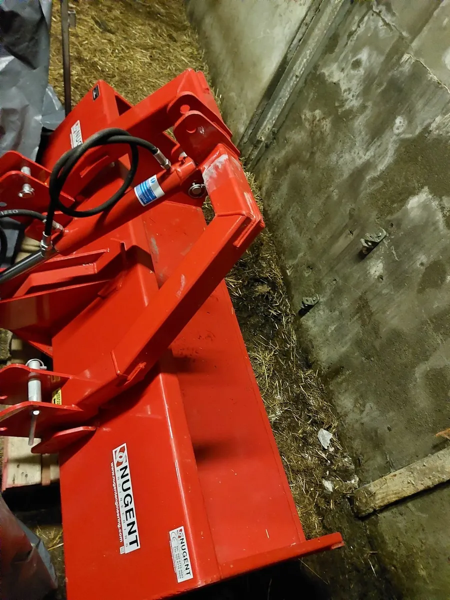 Nugent 6ft powerbox (NEW) - Image 2