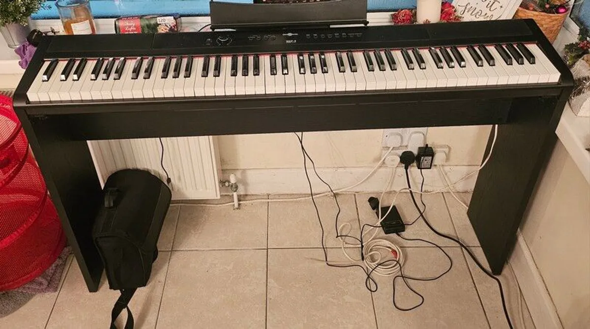 SDP-2 Stage Piano - Image 1