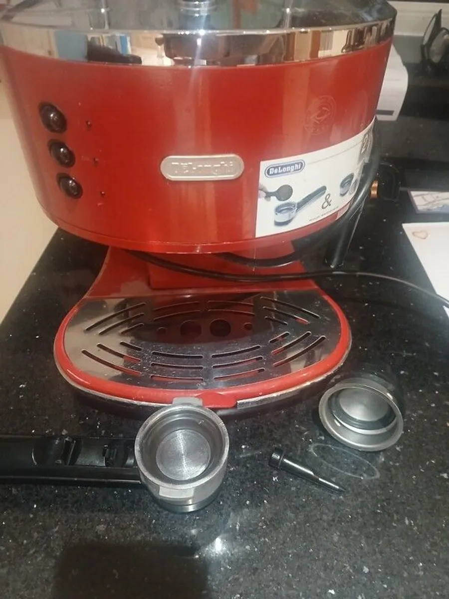 coffee machine - Image 4