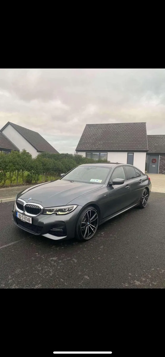 Bmw 3 series - Image 1