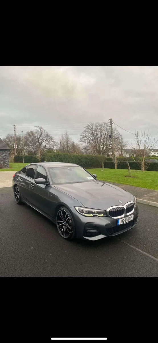 Bmw 3 series - Image 2