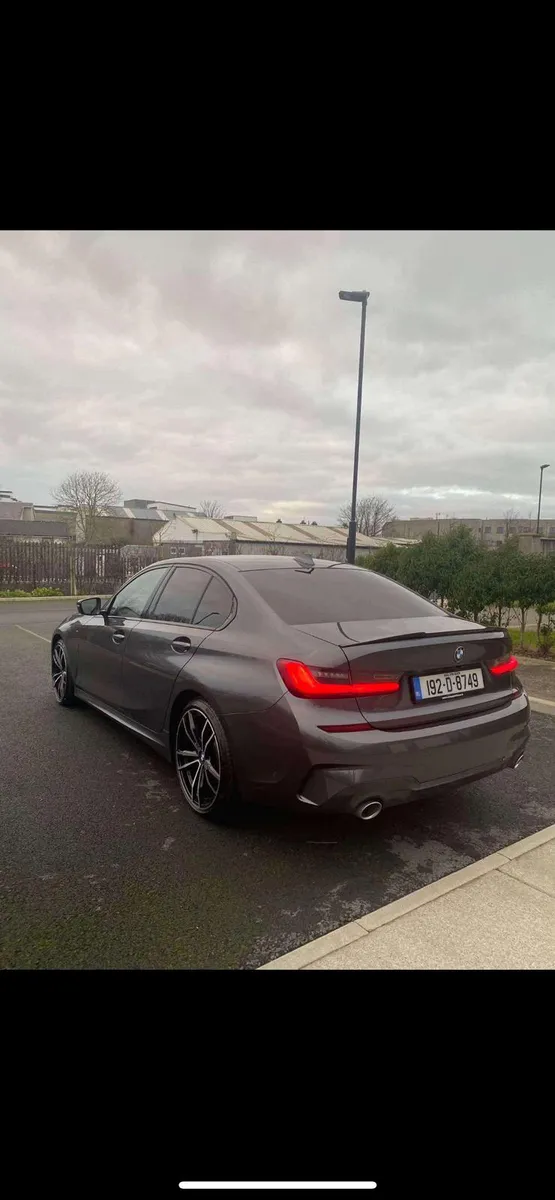 Bmw 3 series - Image 3