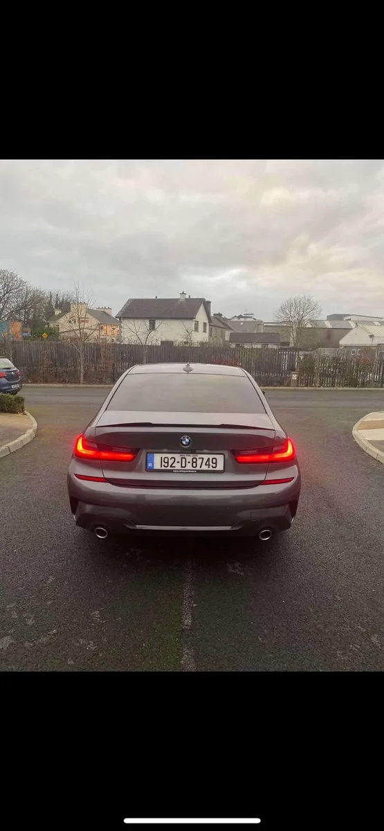 Bmw 3 series - Image 4