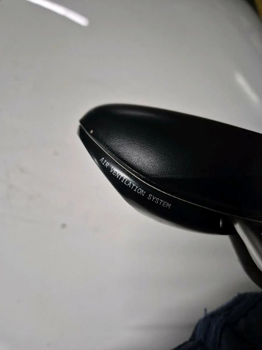 Selle Royal Respiro Gel Saddle - Image 4