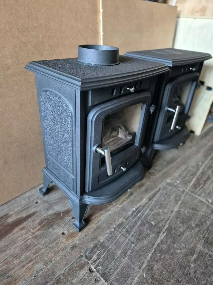 Henley 6kw - Image 4