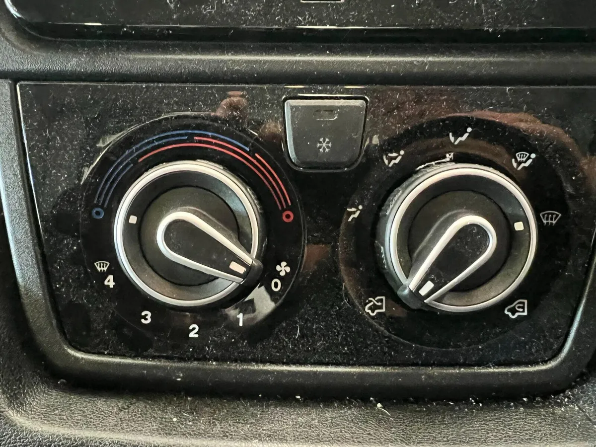 Fiat Ducato 2.2 MultijetIII Vehicle Transporter - Image 3