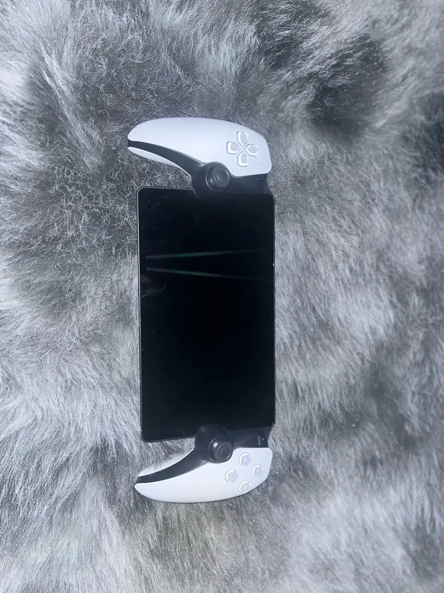 PLAYSTATION PORTAL - Image 1