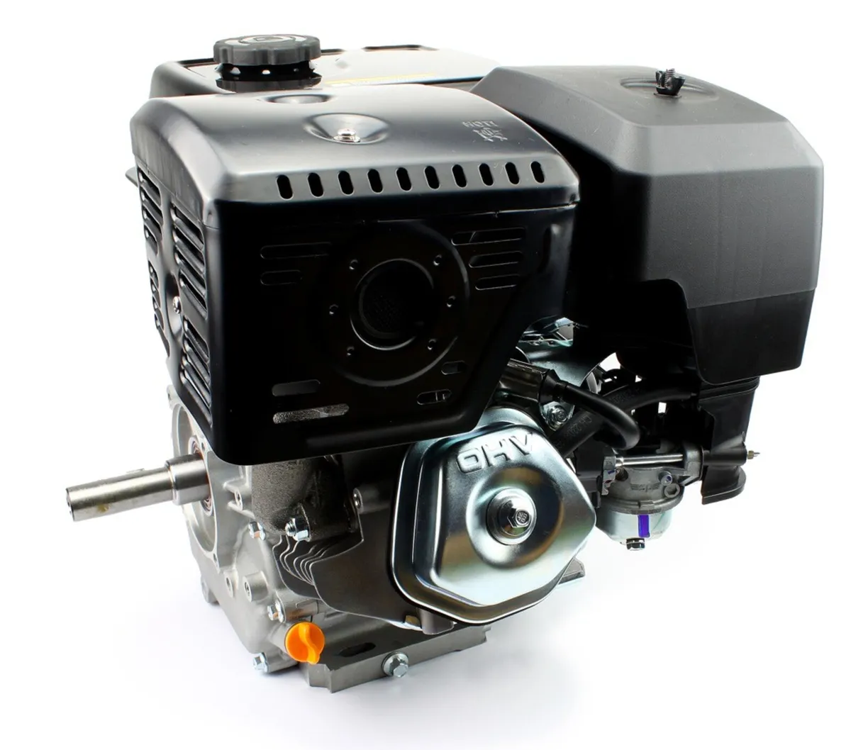 New Loncin Horizontal Engines GX390 Replacement - Image 3