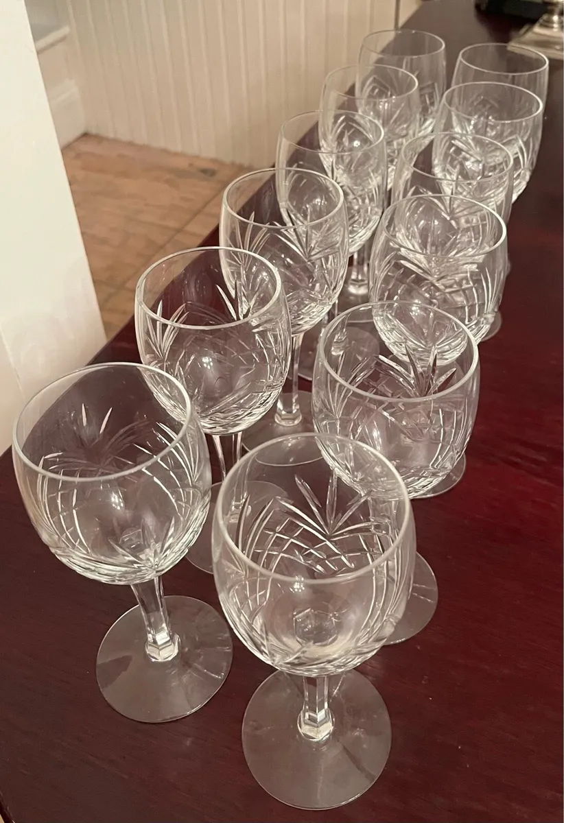 Galway Crystal - Image 2