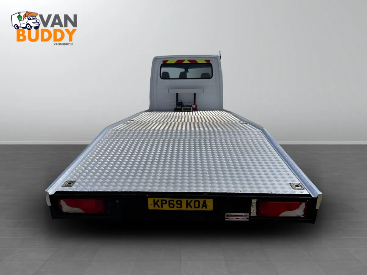 2020 Mercedes-Benz Sprinter Recovery Truck - Image 2